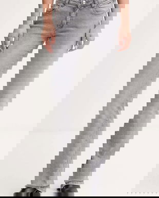 Gaudi jeans medium waist, 521BD26022