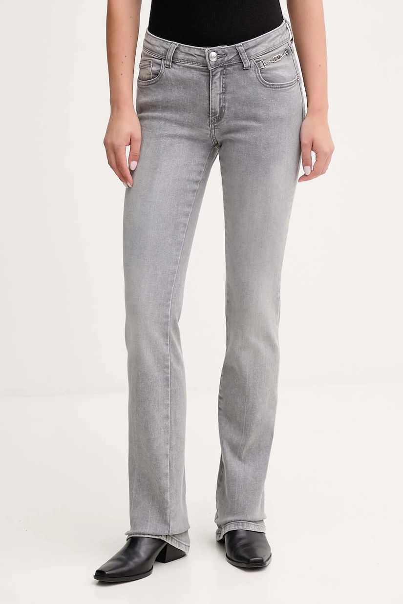 Gaudi jeans medium waist, 521BD26022