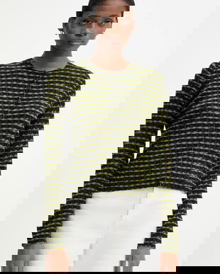 United Colors of Benetton cardigan culoarea verde, light, 12F3D5028