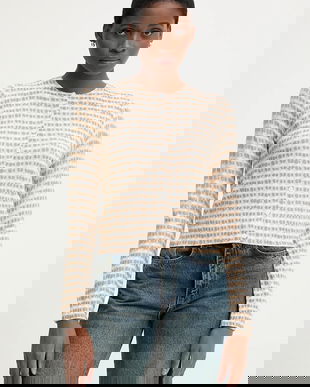 United Colors of Benetton cardigan culoarea bej, light, 12F3D5028