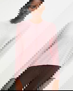 United Colors of Benetton pulover culoarea violet, light, 1002D501U