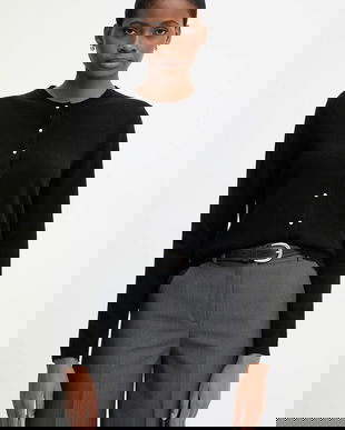 United Colors of Benetton pulover culoarea violet, light, 1002D501U