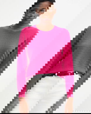 United Colors of Benetton pulover de lână culoarea negru, 1002D10BG