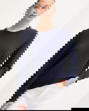 United Colors of Benetton pulover de lână culoarea negru, 1002D10BG