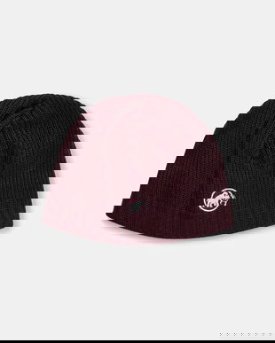 Mammut căciulă Sublime culoarea verde, de lana