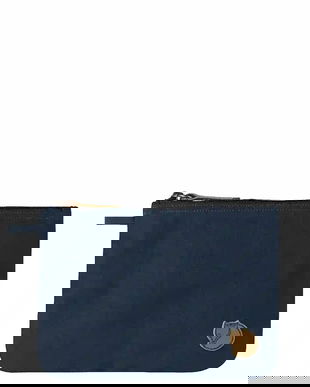 Fjallraven geantă de toaletă albastru marin F24215-560