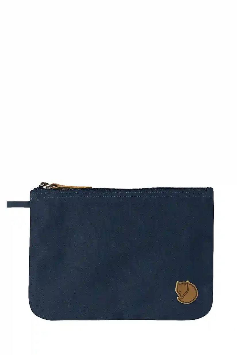 Fjallraven geantă de toaletă albastru marin F24215-560