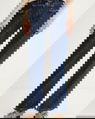 Pepe Jeans blugi medium waist, PL2050891