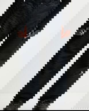 Columbia pantaloni snowboard Coreshot culoarea negru, 2134121