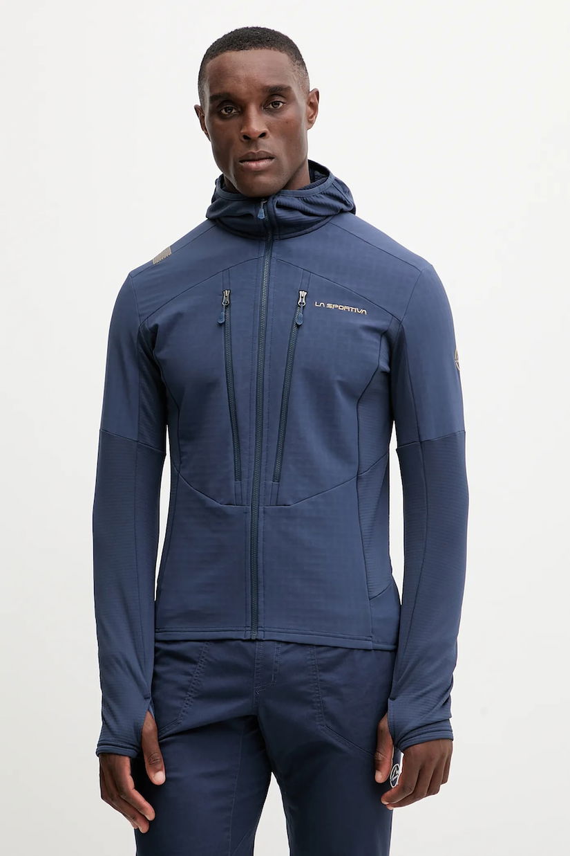 LA Sportiva hanorac Session Tech