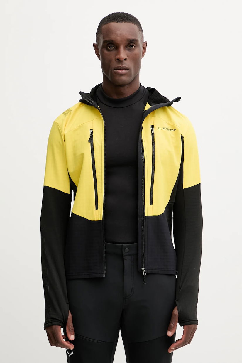 LA Sportiva hanorac Session Tech