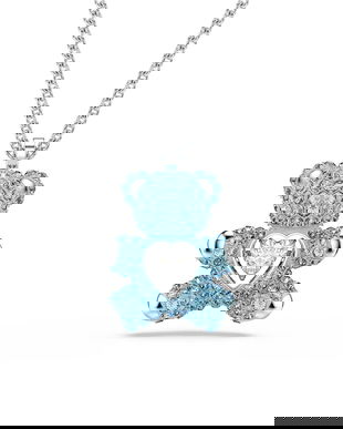 Swarovski colier TEDDY 5737620