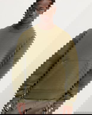 G-Star bluză 0 culoarea verde, uni, D27088.D733