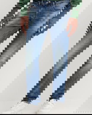 Diesel jeans 1979 SLEENKER L.32 A03594.0DBDR