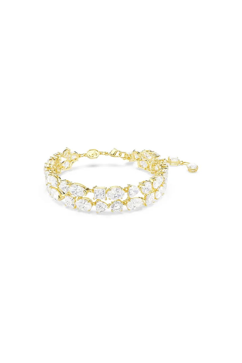 Swarovski bratara MESMERA 5743827