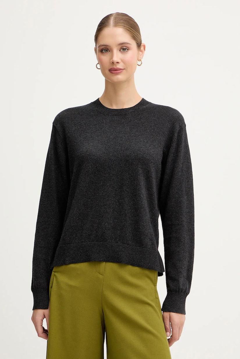 Pepe Jeans pulover din amestec de lână