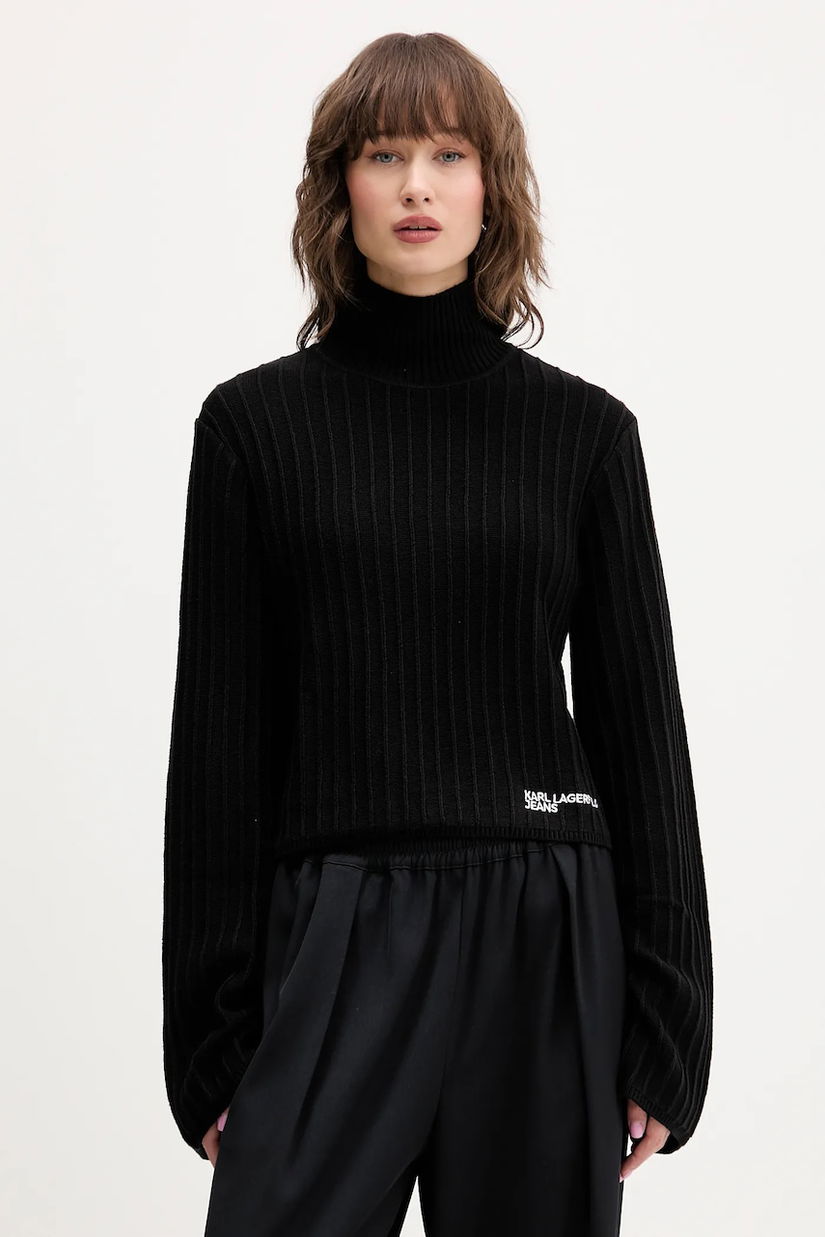 Karl Lagerfeld Jeans pulover