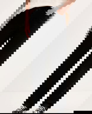 Hollister Co. jeans high waist, KI355-5713