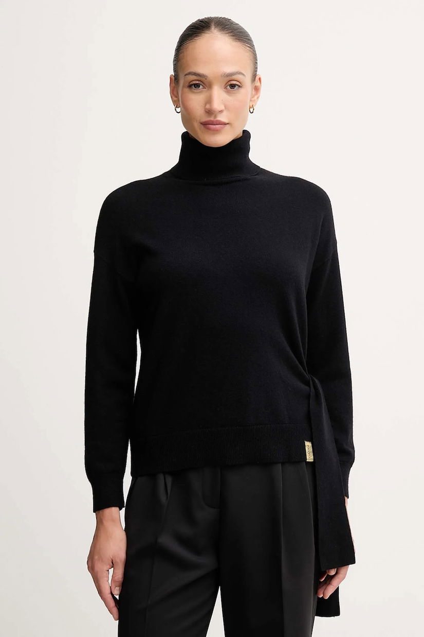 Gaudi pulover din amestec de lână