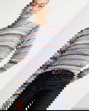 Pepe Jeans pulover din amestec de lână PL7000057