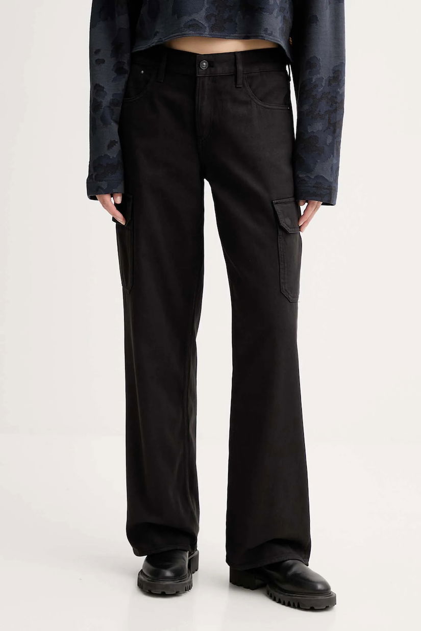 G-Star jeans high waist, D24673.E078