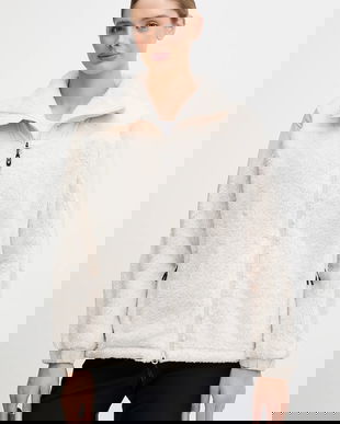 Oakley bluză MOUNTAIN FIRE culoarea bej, uni, FOA500696