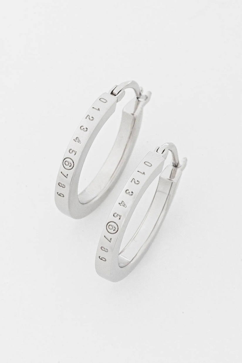 MM6 Maison Margiela cercei SM7VG0101.SV0310.951