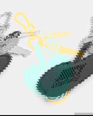 Juicy Couture breloc Dollar AIJ1K8609WIX