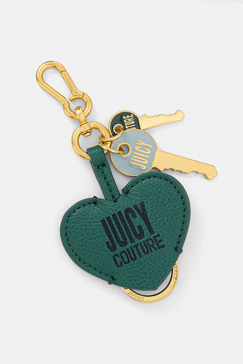 Juicy Couture breloc Dollar AIJ1K8609WIX