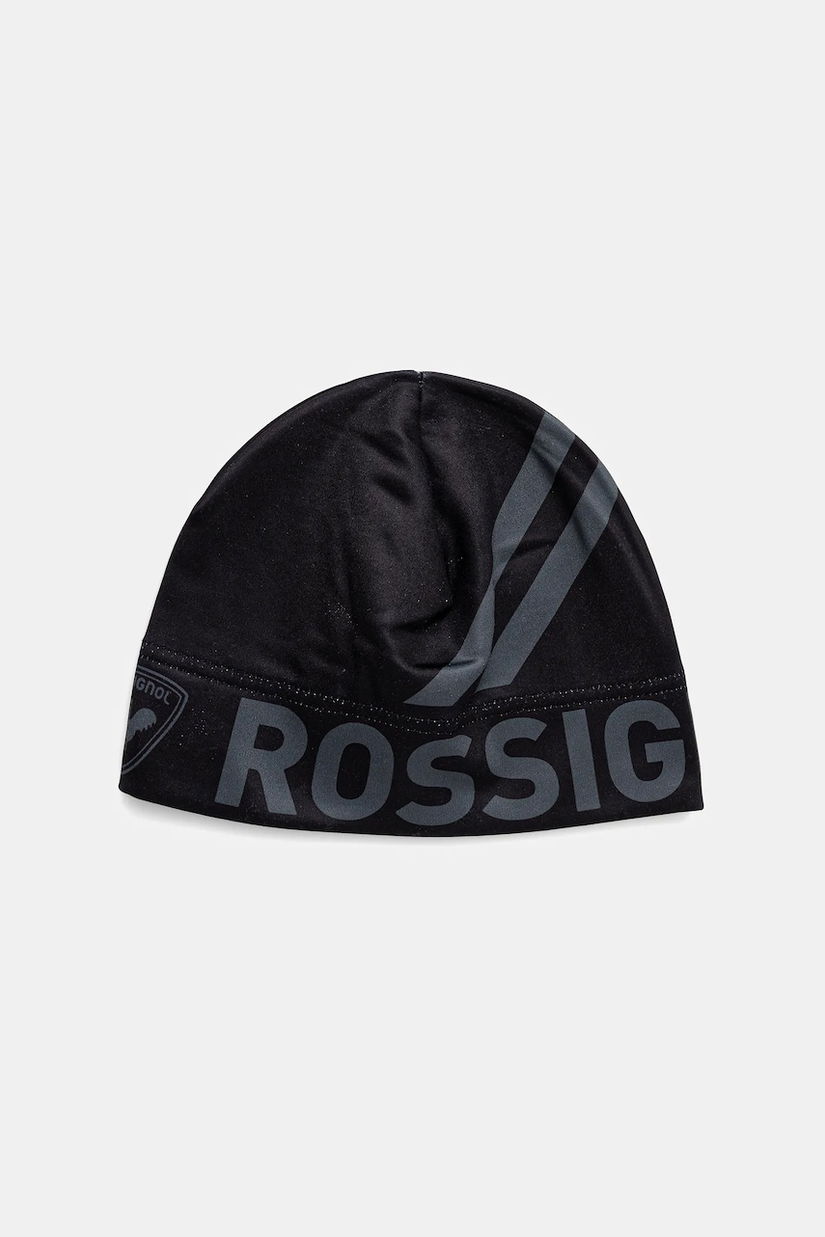 Rossignol căciulă culoarea negru, RLMMH19U
