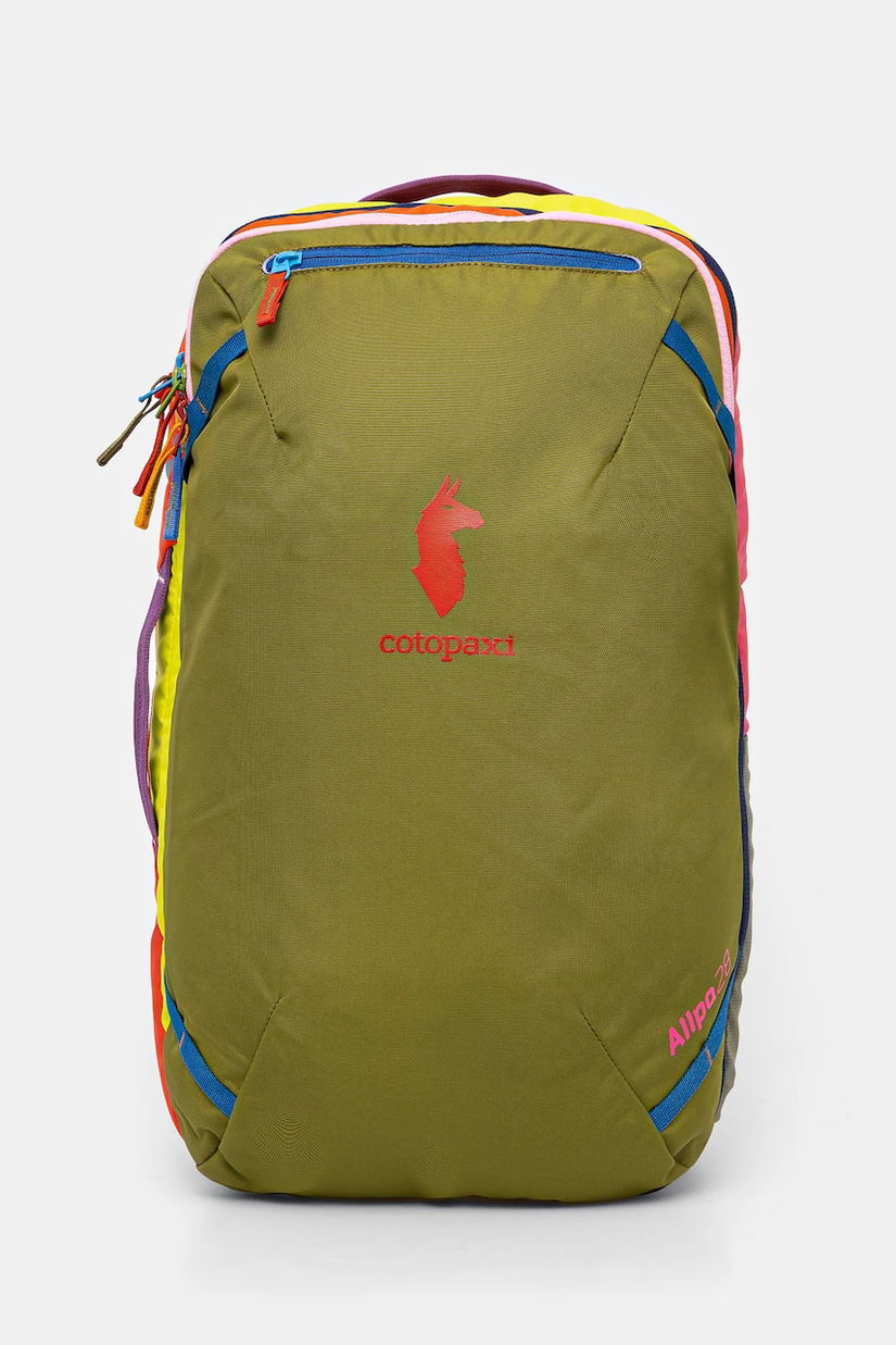 Cotopaxi rucsac Del Dia Allpa 28L mare, modelator, S25491U1397