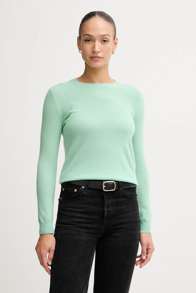 United Colors of Benetton pulover de lana light