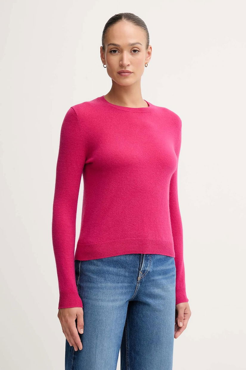 United Colors of Benetton pulover de lana light