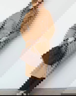 Medicine poseta culoarea maro