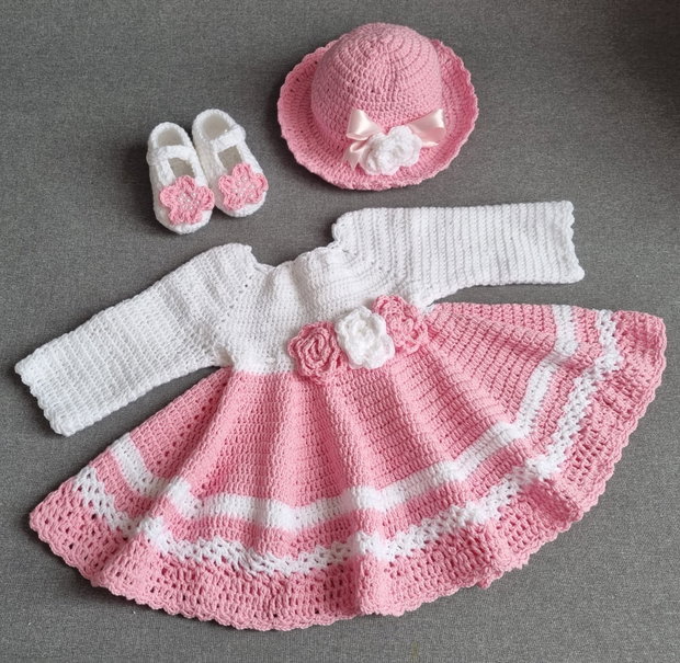 Set de botez