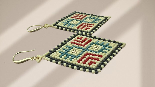 Cercei Geometrii Vii