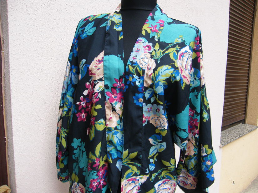 Bluza gen kimono
