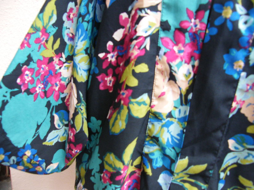 Bluza gen kimono