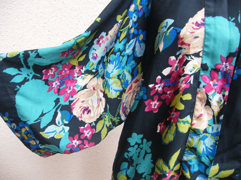Bluza gen kimono
