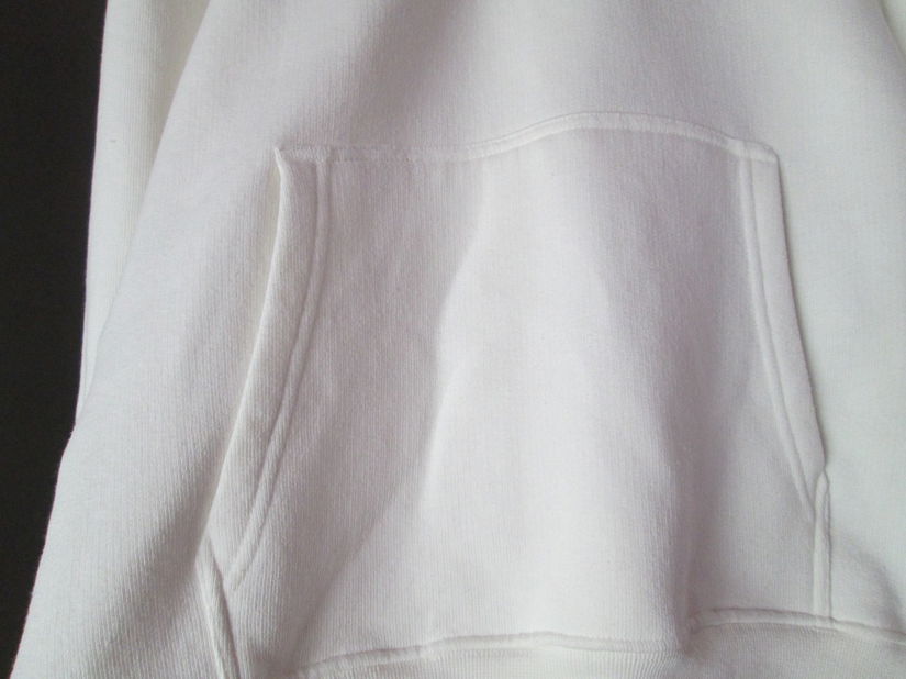 hanorac alb unisex Zara Disney 40