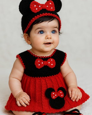 Set Minnie