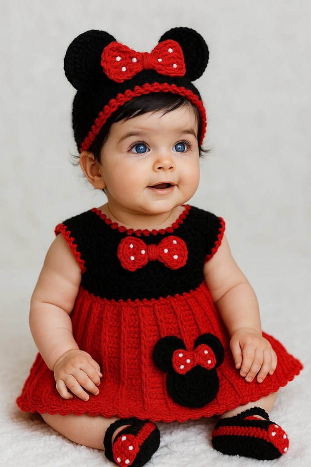 Set Minnie