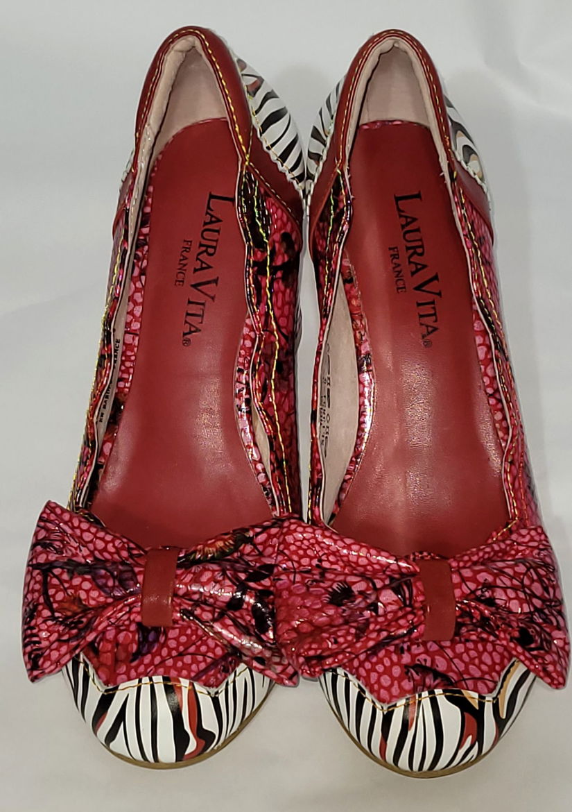 Pantofi piele mărime 38