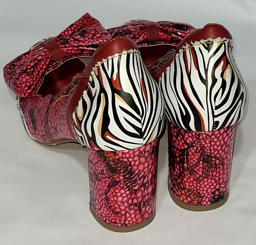 Pantofi piele mărime 38