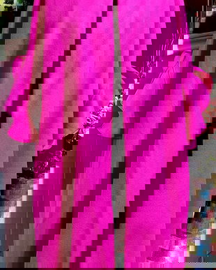 Pelerina stofa universala