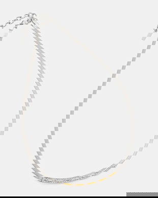 Trussardi colier TJAYY03