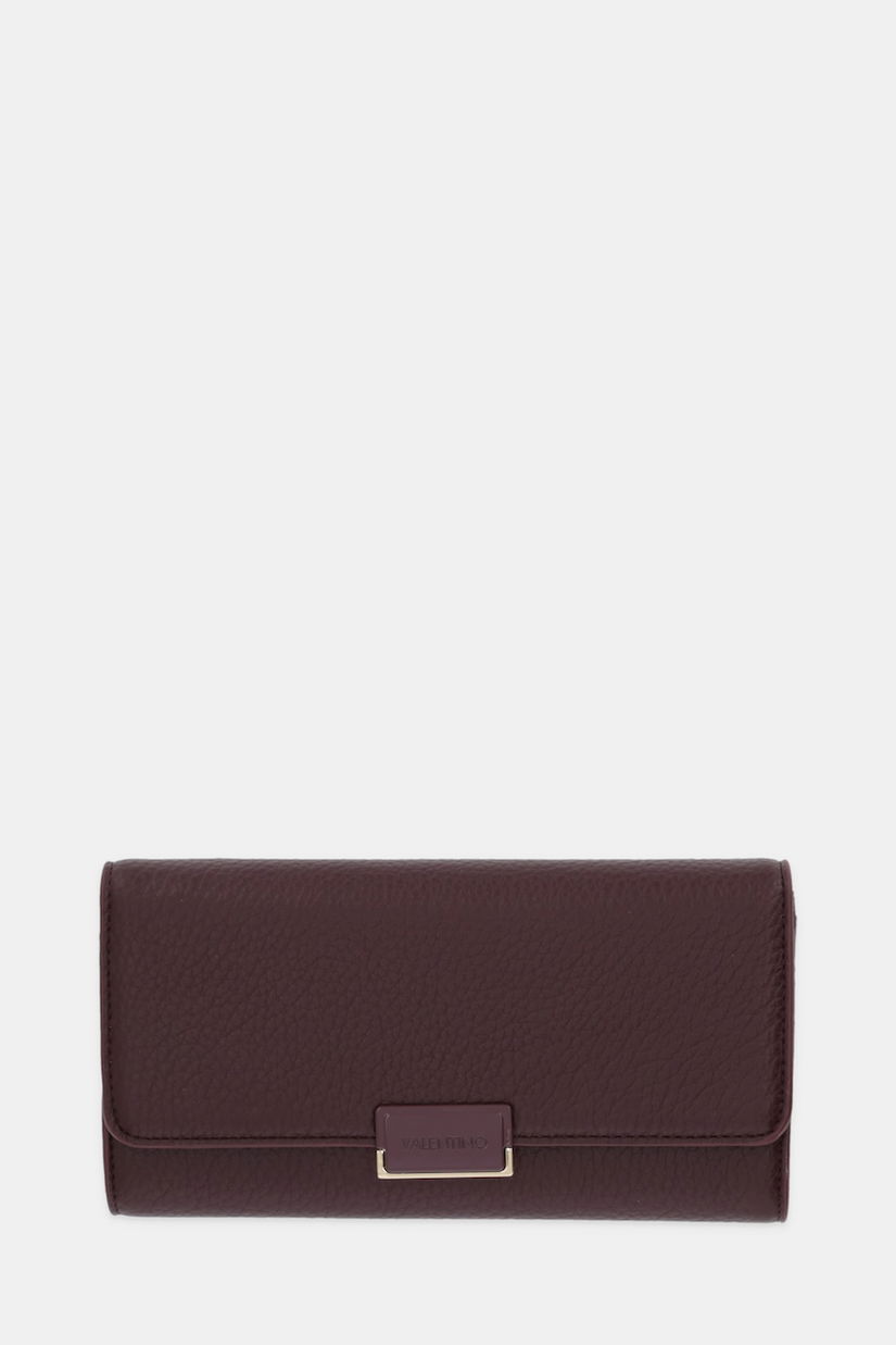 Valentino Bags portofel BABETTE RE culoarea violet, VPS9K1113