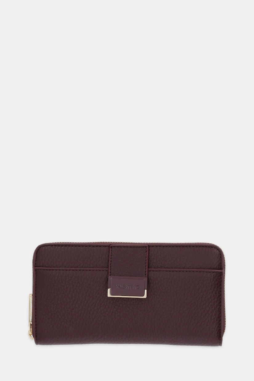 Valentino Bags portofel BABETTE RE culoarea violet, VPS9K1155
