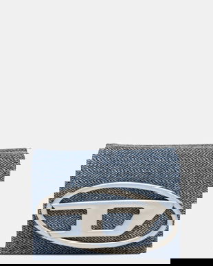 Diesel portofel 1DR 1DR TRI FOLD COIN XS II X09887.P1730