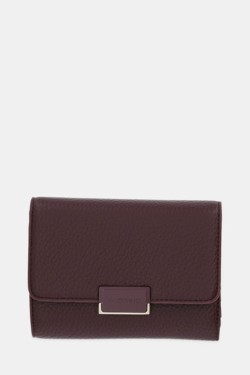 Valentino Bags portofel BABETTE RE culoarea violet, VPS9K143
